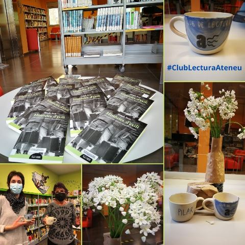 Club de Lectura Ateneu